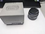 TTArtisan 50mm F2 Full Frame Manual Focus Lens Sony E Mount, Audio, Tv en Foto, Ophalen of Verzenden, Nieuw, Standaardlens