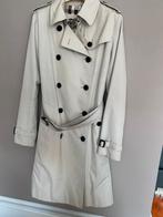 Imper Trench Burberry 38, Comme neuf, Beige, Burberry, Taille 38/40 (M)