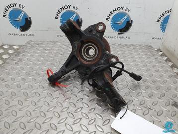 RENAULT ZOE [RF_HUB_STUB_AXL.ASSY] 2017 beschikbaar voor biedingen