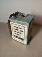 Geldbak Behuizing Seeburg (Div) jukebox, Verzamelen, Automaten | Jukeboxen, Verzenden, Seeburg