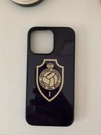 RAFC cover iphone 15 pro MAX, Ophalen of Verzenden, Zo goed als nieuw, IPhone 14 Pro Max, Hoesje of Tasje
