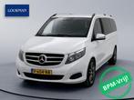 Mercedes-Benz V-klasse 250d Lang Dubbele Cabine Avantgarde T, Automaat, Wit, Bedrijf, Diesel