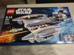 Lego Star Wars General Grievous Starfighter (8095), Complete set, Ophalen of Verzenden, Lego, Zo goed als nieuw