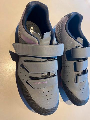 koersschoenen Northwave maat 41 beschikbaar voor biedingen