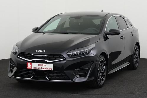 Kia ProCeed GT-LINE 1.5T-GDI 7DCT GT-LINE 1.5T-GDI 7DCT + CA, Auto's, Kia, Bedrijf, Te koop, (Pro) Cee d, Achteruitrijcamera, Airconditioning