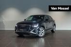 Audi Q2 35 TFSI 150 CV S LINE Apple Carplay| Camera| Cruise, Auto's, 4 cilinders, Leder en Stof, Zwart, Bedrijf