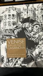 Venise sur les pas de Casanova, Zo goed als nieuw