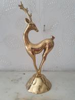 Koperen Hert, Ophalen, Zo goed als nieuw