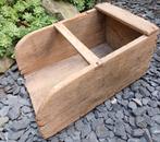 Grand bac à farine, Maison & Meubles, Enlèvement, Comme neuf