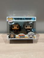 Funko Pop! 2-pack: Naruto Shippuden – Hashirama & Tobirama, Ophalen of Verzenden