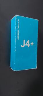Samsung Galaxy J4+, Ophalen, Overige modellen, Zwart, Touchscreen