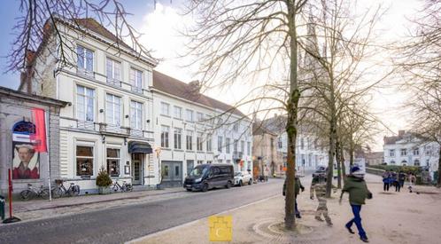 Commercieel te koop in Brugge, 6 slpks, Immo, Huizen en Appartementen te koop, Overige soorten, F