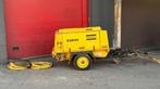 ATLAS COPCO luchtcompressor, Ophalen, Gebruikt