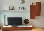 meuble TV, Comme neuf, Design Marque BoConcept, 25 à 50 cm, Autres essences de bois