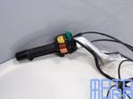Clipon links voor de BMW R 1100 RT 1996 - 2001 R1100 RT R110, Motoren, Ophalen of Verzenden, Gebruikt