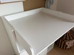 Ikea SMÅSTAD verzorgingstafel, Kinderen en Baby's, Ophalen, Gebruikt, Commode