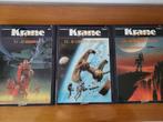 Krane le Guerrier - Intégrale Tomes 1 à 3, Plusieurs BD, Gourmelen & Palacios, Comme neuf, Enlèvement