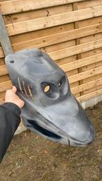 Booster lc kap, Fietsen en Brommers, Ophalen, Zo goed als nieuw, Kap