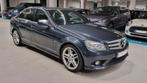 Mercedes C200 CDI AMG Line, Auto's, Particulier, Onderhoudsboekje, Elektrische ramen, Te koop