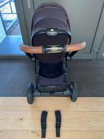 Poussette Egg, Kinderen en Baby's, Gebruikt, Verstelbare duwstang, Ophalen, Kinderwagen