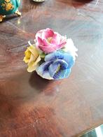 Objet décoratif en porcelaine, Enlèvement