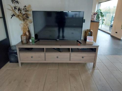 TV-meubel + bijpassende salontafel en bijzettafel, Huis en Inrichting, Kasten |Televisiemeubels, Gebruikt, Ophalen of Verzenden