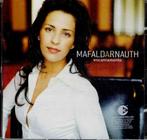 cd    -   Mafalda Arnauth – Encantamento, Cd's en Dvd's, Ophalen of Verzenden