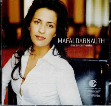 cd    -   Mafalda Arnauth – Encantamento beschikbaar voor biedingen