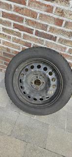 Winterbanden Renault Clio, Auto-onderdelen, Ophalen, Gebruikt, Winterbanden, Band(en)