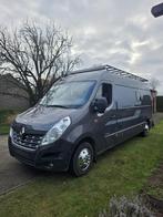 Campervan gekeurd met garantie, Caravans en Kamperen, Bedrijf, Diesel, Koelkast, Luifel