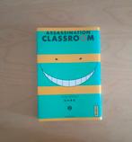 Assassination Classroom tome 2, Ophalen of Verzenden, Zo goed als nieuw, Yusei Matsui, Japan (Manga)