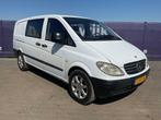 2005 - Mercedes-Benz - Vito - 109 CDI320L.DC Am.lx - Bedrijf, Auto's, Gebruikt, Overige brandstoffen, Mercedes-Benz, Bedrijf