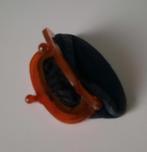 Vintage portemonnee, Handtassen en Accessoires, Overige Accessoires, Ophalen of Verzenden, Zo goed als nieuw