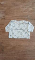 Longsleeve van Zeeman maat 50, Zeeman, Gebruikt, Ophalen of Verzenden, Jongetje