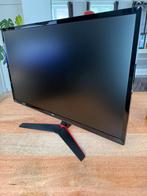 LG monitor 27MP59G, Computers en Software, Ophalen, Full HD, Zo goed als nieuw, 61 t/m 100 Hz
