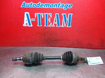 ARBRE DE TRANSMISSION AVANT GAUCHE Astra G Caravan (F35), Utilisé, Opel