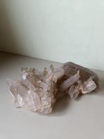quartz Crystal cluster, Minéral, Enlèvement
