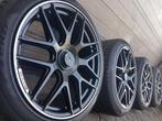 22 Mercedes AMG G Klasse G500 G600 G55 G63 W460 W463 velgen, Auto-onderdelen, 285 mm, Banden en Velgen, Nieuw, Overige maten