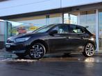 Opel Corsa GS 1.2 TURBO 100PK MT6|CARPLAY/ADROID AUTO|CAMER, Auto's, Zwart, 100 pk, Parkeersensor, 5 deurs