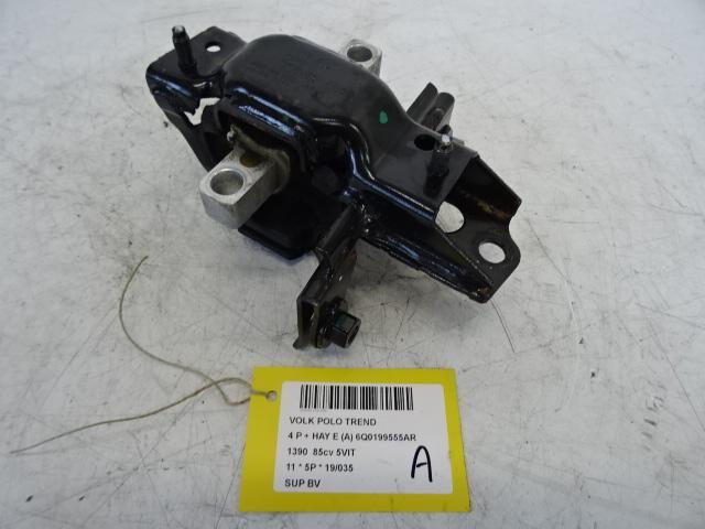 SUPPORT BOITE DE VITESSES Volkswagen Polo V (6R), Autos : Pièces & Accessoires, Suspension & Châssis, Volkswagen, Utilisé