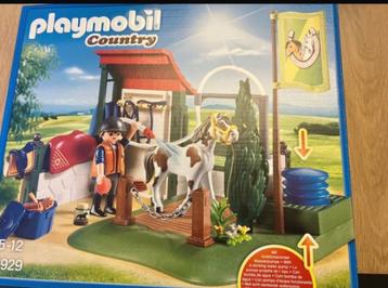 Playmobil beschikbaar voor biedingen