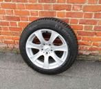 Winterbanden michelin op bmw velgen, Auto-onderdelen, Banden en Velgen, Ophalen, Winterbanden, Velg(en)