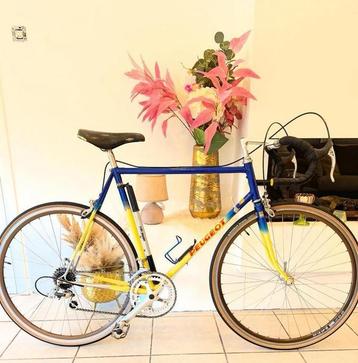 Peugeot Colombus SLX, in top conditie, 80’s beschikbaar voor biedingen
