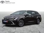 Toyota Corolla TS 1.8 Premium / TREKHAAK !!, Auto's, Toyota, Automaat, Corolla, Bedrijf, Break