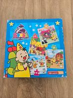 puzzel Bumba de wereld rond, Kinderen en Baby's, Speelgoed | Kinderpuzzels, Ophalen of Verzenden, 10 tot 50 stukjes, Zo goed als nieuw