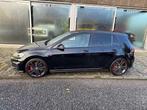 Volkswagen Golf GTI 2.0 TSI, Auto's, Volkswagen, 241 pk, Euro 6, 1984 cc, Zwart