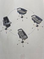 Grijze Maxi cosi alba 3 in 1 kinderstoel, bedje en eetstoel, Kinderen en Baby's, Ophalen, Nieuw, Overige typen