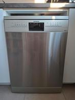 Vrijstaande vaatwasser Siemens  IQ300, Elektronische apparatuur, Vaatwasmachines, Ophalen, Gebruikt, Minder dan 85 cm, 60 cm of meer