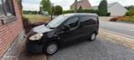 Peugeot Partner - Lichte vracht, Voorwielaandrijving, Stof, Zwart, 4 cilinders