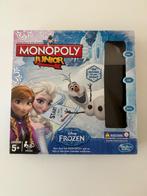 Monopoly, Vijf spelers of meer, Ophalen, Nieuw